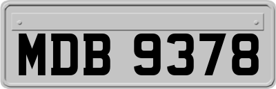 MDB9378