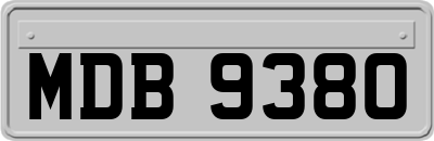 MDB9380
