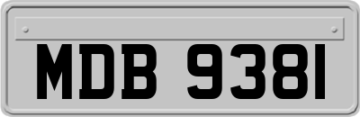 MDB9381