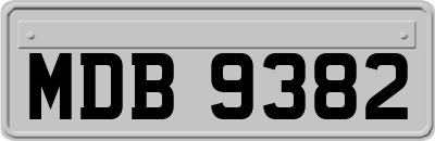 MDB9382