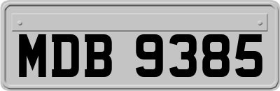 MDB9385