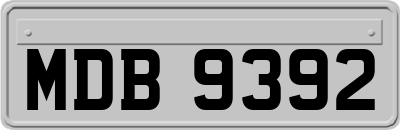 MDB9392
