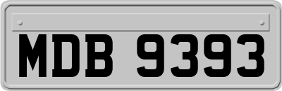 MDB9393