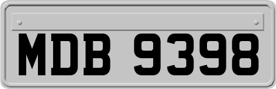 MDB9398