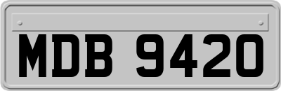 MDB9420