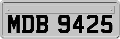 MDB9425