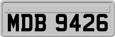 MDB9426