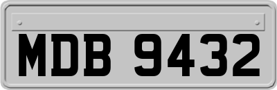 MDB9432