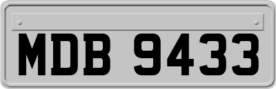 MDB9433