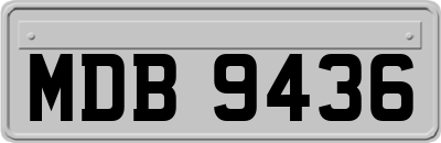 MDB9436