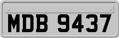 MDB9437