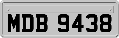 MDB9438