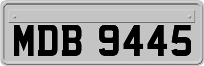 MDB9445