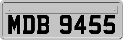 MDB9455