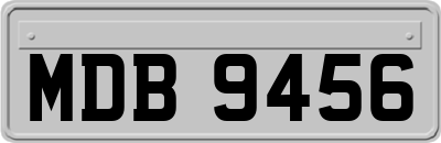 MDB9456