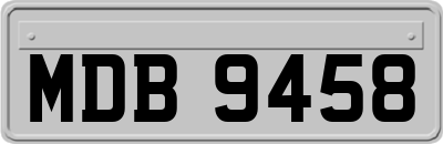 MDB9458