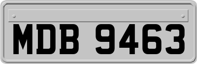 MDB9463