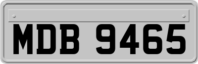 MDB9465