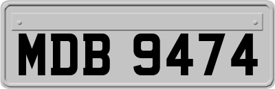 MDB9474