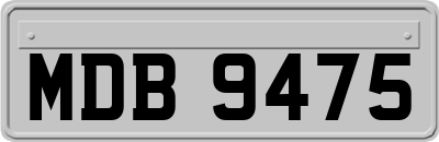 MDB9475