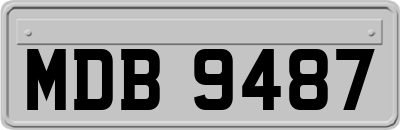MDB9487
