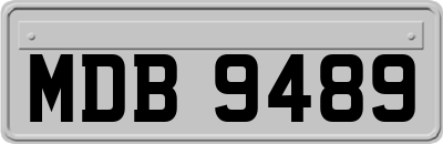 MDB9489