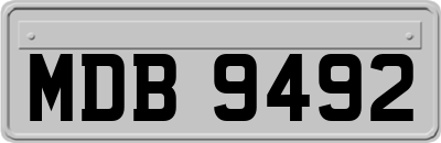 MDB9492