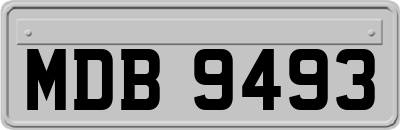 MDB9493