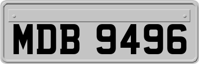 MDB9496