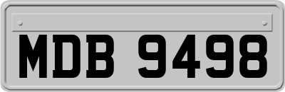 MDB9498