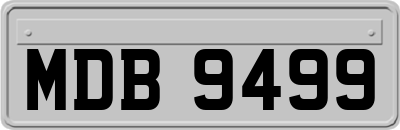 MDB9499