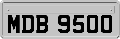 MDB9500