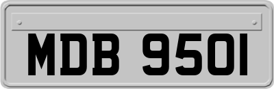 MDB9501