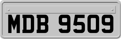 MDB9509