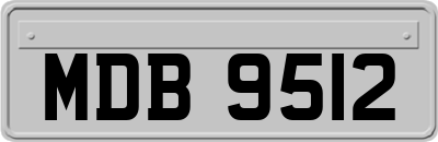 MDB9512