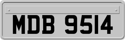 MDB9514
