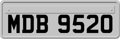 MDB9520