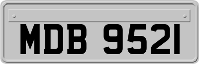 MDB9521
