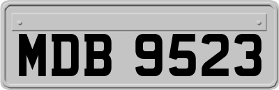 MDB9523