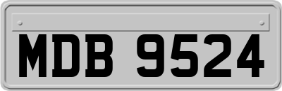 MDB9524