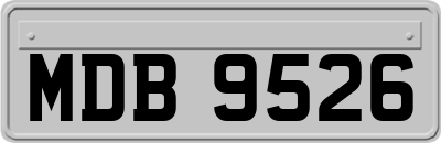 MDB9526
