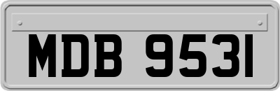 MDB9531