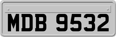 MDB9532