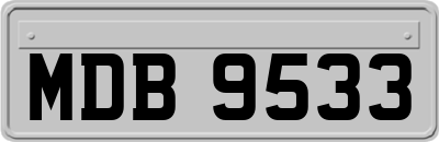 MDB9533