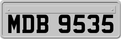 MDB9535