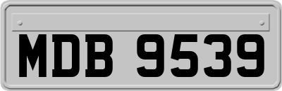 MDB9539