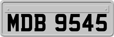 MDB9545