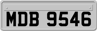 MDB9546