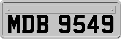 MDB9549
