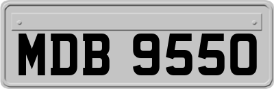 MDB9550